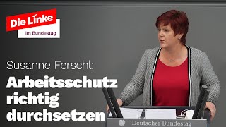 Arbeitsschutz richtig durchsetzen