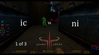 ic vs ni Quake 3 Arena CTF q3ctf2 2004-08-13 Game 1of 3