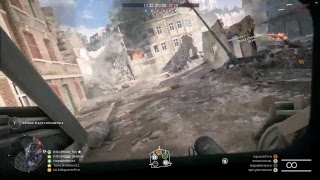 Join BF1 Frontlines - Livestream (STANDARD)