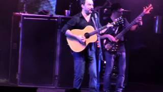 Dave Matthews Band - You & Me - Live at Dallas, TX 5/17/14