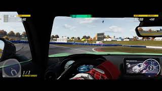 Project CARS 3 2021/10/14 Daily Oschersleben