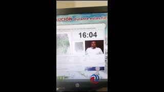 Empleada de la oficina de Marina del Pilar denuncia acoso laboral