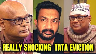 Shocking News Bigg Boss Suresh Tata Evicted | BB Ultimate | Dubai Tamizhan