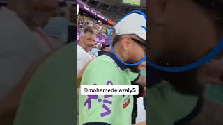 Fake my Neymar Jr causes mischief at world cup