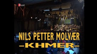 Nils Petter Molvaer - Khmer - live at Jazz Baltica 1998