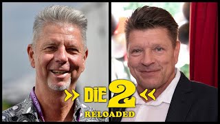 Die 2 Reloaded #3 29.03. Bruno „Günna“ Knust & Heiko Waßer mit Turbozunge&Sprechreiz auf Überholspur