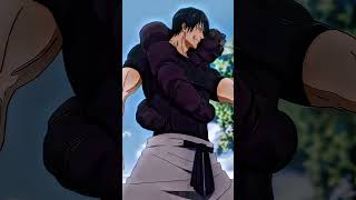 Hey Daddy | Toji Fushiguro edit 4K