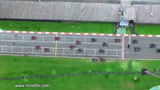 GSA - Sampa Kart Race