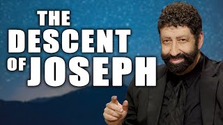 The Descent of Joseph & the Amazing Shadow of Messiah | Jonathan Cahn Sermon