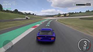 Forza Motorsport (2023) PC Longplay | Part 30: Open Class A | No Copyright