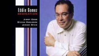 Eddie Gomez-Nardis