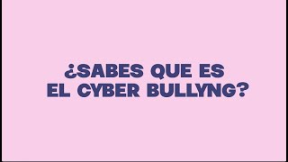 Ciberbullying