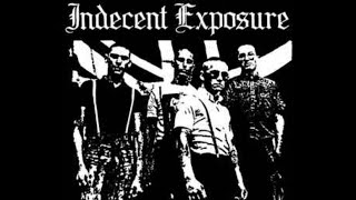 INDECENT EXPOSURE - Riots COVENTRY 11-03-2018