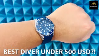 Jonathan Broughton Longshot Review PELAGOS STYLE for under 500 USD!