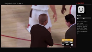 Nba2k19