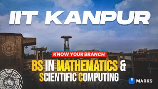 🪄 Exploring the Magic of Mathematics & Scientific Computing at IIT Kanpur ft. Abhimanyu Sethia