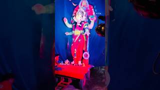 Om Ganpatiay namo#trending #youtubeshorts #viralvideo #yt