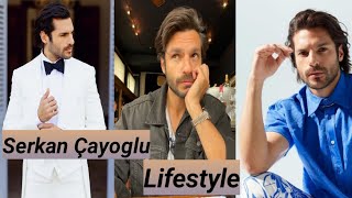 Serkan Çayoglu lifestyle | Real Name| Age |Hobbies |  Net worth | Wife | And much more