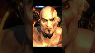 Кратос побеждает Аида / God of War 3 #godofwar #kratos #фильмы #shots #games