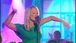 2003-05-03 - Emma Bunton - Free Me (Live @ TOTP)