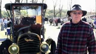 THIS CAR MATTERS: 1909 Rambler Model 44