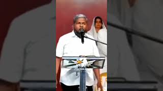 எளிதாய் சுதந்தரிபோம் || Tamil Christian Short Message || Pr. Karthik Gamaliel