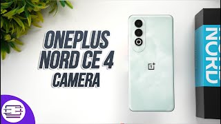 OnePlus Nord CE 4 Camera Review 📸