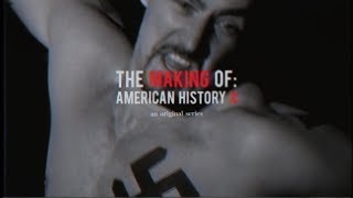 The Making of: American History X - 20th year anniversary