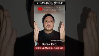 Uyan Müslüman #shortvideo #shorts #keşfet #klip #mücij #müzik #islamic #music