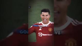 Bu videoya beğeni atılmaz mı? #ronaldo #football #viral #keşfet #manutd #premierleague