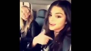 Selena Gomez   It Ain't Me Feat  Kygo   Snapchat