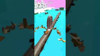 Aaj Raat Ko Mere Ghar Par Ruk Jao Spiral roll game #trending #gaming #youtubeshorts #games