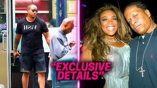 Kevin Hunter RUNS After Crimes Against Wendy Williams Gets EXPOSED | FEDs Issue's A Warning