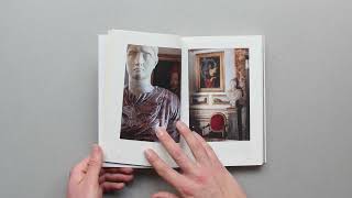 Il catalogo della mostra "Prospettive. Fotografare la Galleria Spada".