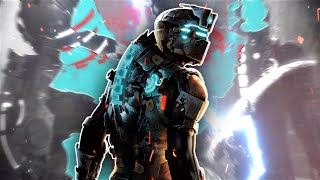 I Hate This Game Even More | Dead Space