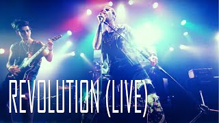 BABALON - Revolution - The Roxy Live - 27/07/2019