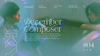 ♩ vietsub ▸ ❛December Composer❜ – Vicky Tuyên Tuyên Vicky宣宣 | Bây Giờ Mình Gặp Nhau Đi 见面吧就现在 OST