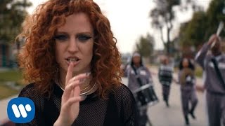 Jess Glynne - Dont Be So Hard On Yourself