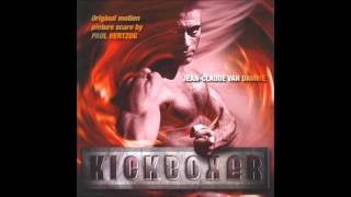 Paul Hertzog - Stone City (Kickboxer Soundtrack)