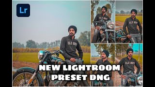 NEW LIGHTROOM PRESET || LINK IN DESCRIPTION | WANT MORE FOLLOW ON INSTAGRAM