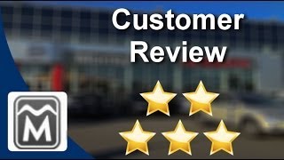 Morrey Nissan Burnaby  Remarkable  Five Star Review by Anthony W.