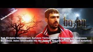 HAYALCASH FT. BOZAN - Mutluluk Dedigin (Official Video)