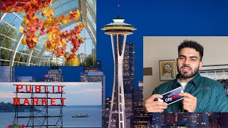 WHAT TO DO IN SEATTLE / SEATTLE CITY PASS