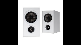 PSB IMAGINE  B50  Bookshelf Speakers.