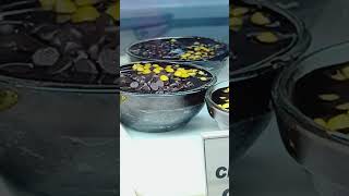 Funny Face Cake 🎂 Choco Truffle Mini Cake Choco cake #shots #youtubeshorts #shortvideo #cake