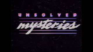 Season 5 of Unsolved Mysteries is here!