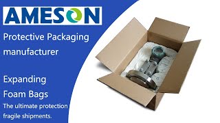 Ameson Mini Foam Handy Expanding Foam Packaging