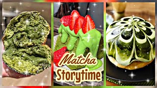 💗 Matcha Storytime | he's too immature 😑