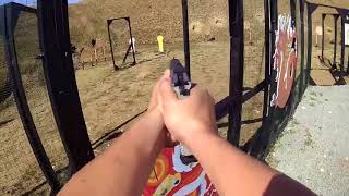 2017 IPSC World Shoot Stages 24-30