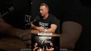 Kingdom Flow Podcast | Christian Podcast